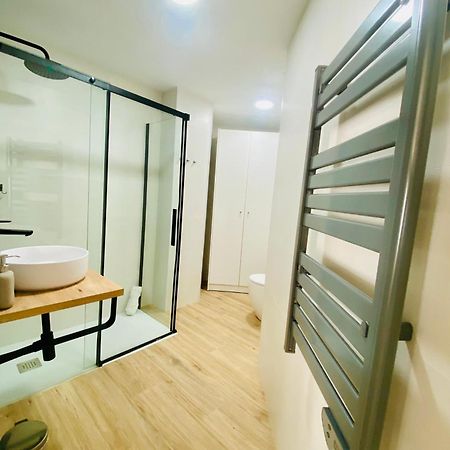 Bajo A - Design & Comfort In Ruzafa Soho Valencia Luaran gambar