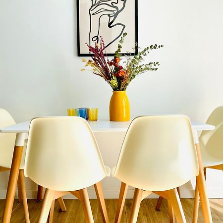Bajo A - Design & Comfort In Ruzafa Soho Valencia Luaran gambar