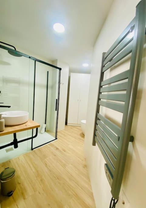 Bajo A - Design & Comfort In Ruzafa Soho Valencia Luaran gambar