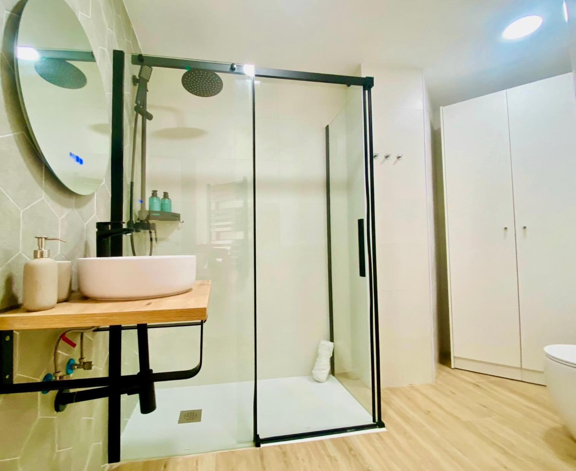 Bajo A - Design & Comfort In Ruzafa Soho Valencia Luaran gambar