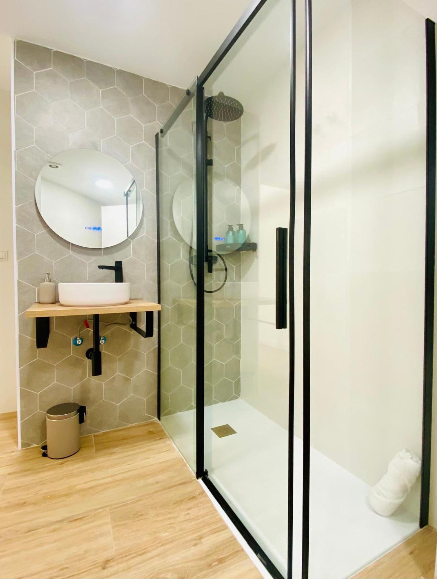 Bajo A - Design & Comfort In Ruzafa Soho Valencia Luaran gambar